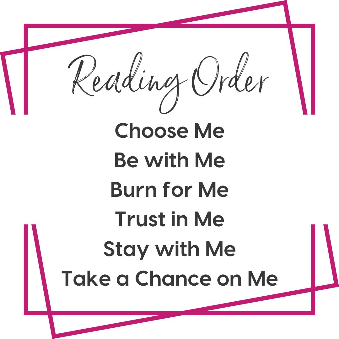 Stay with Me Ebook