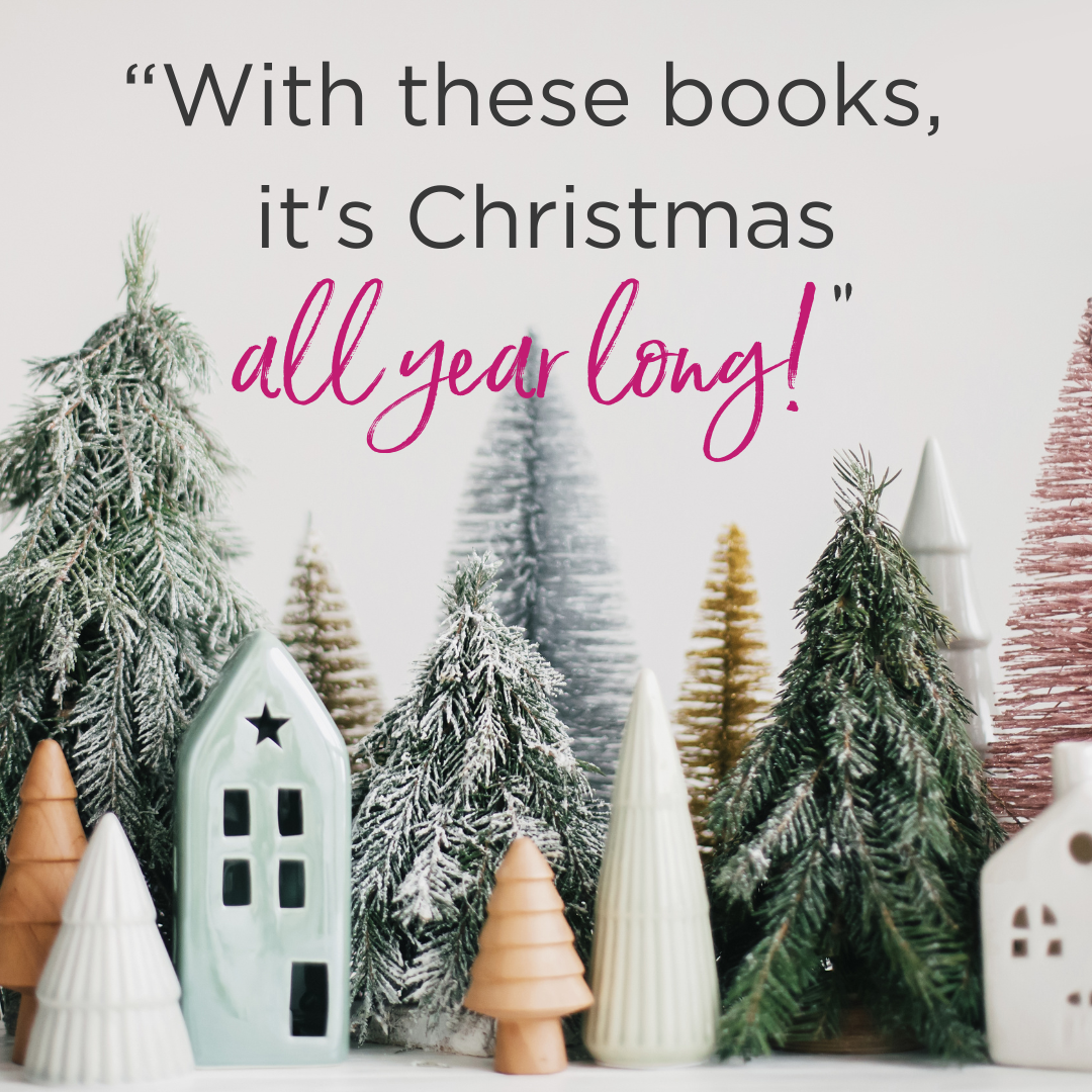Christmas In July Ebook Bundle