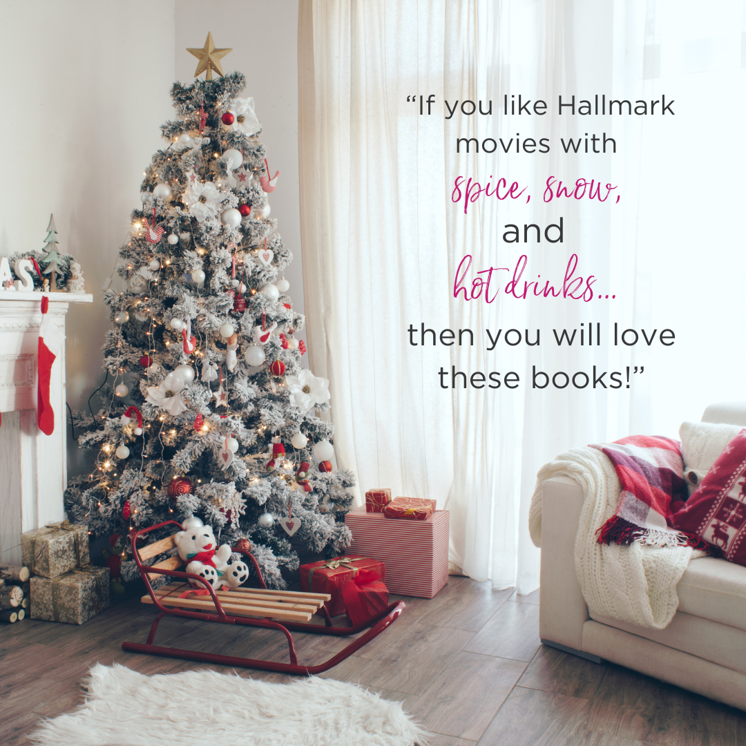 Christmas In July Ebook Bundle