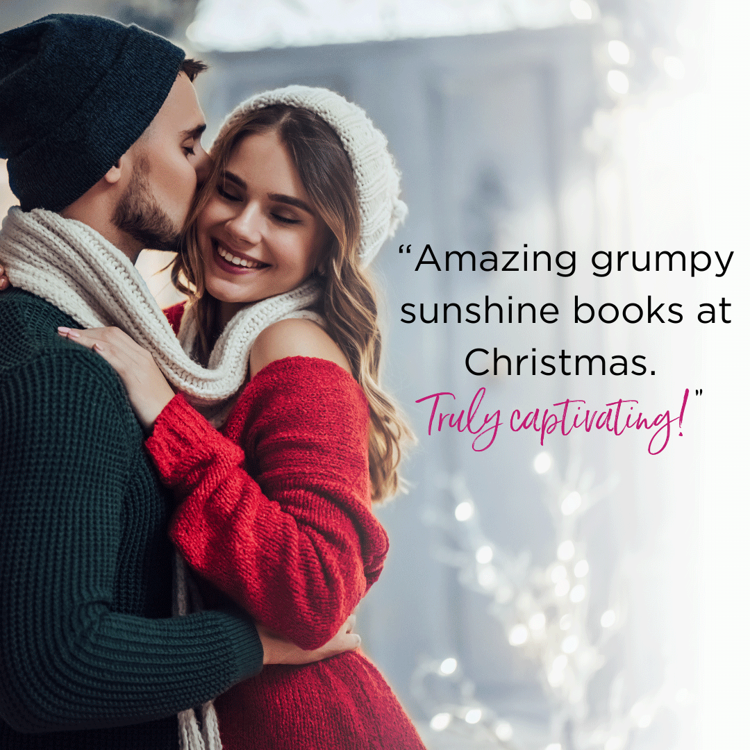 Christmas In July Ebook Bundle
