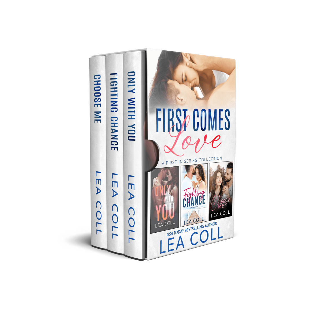 First Comes Love Paperback