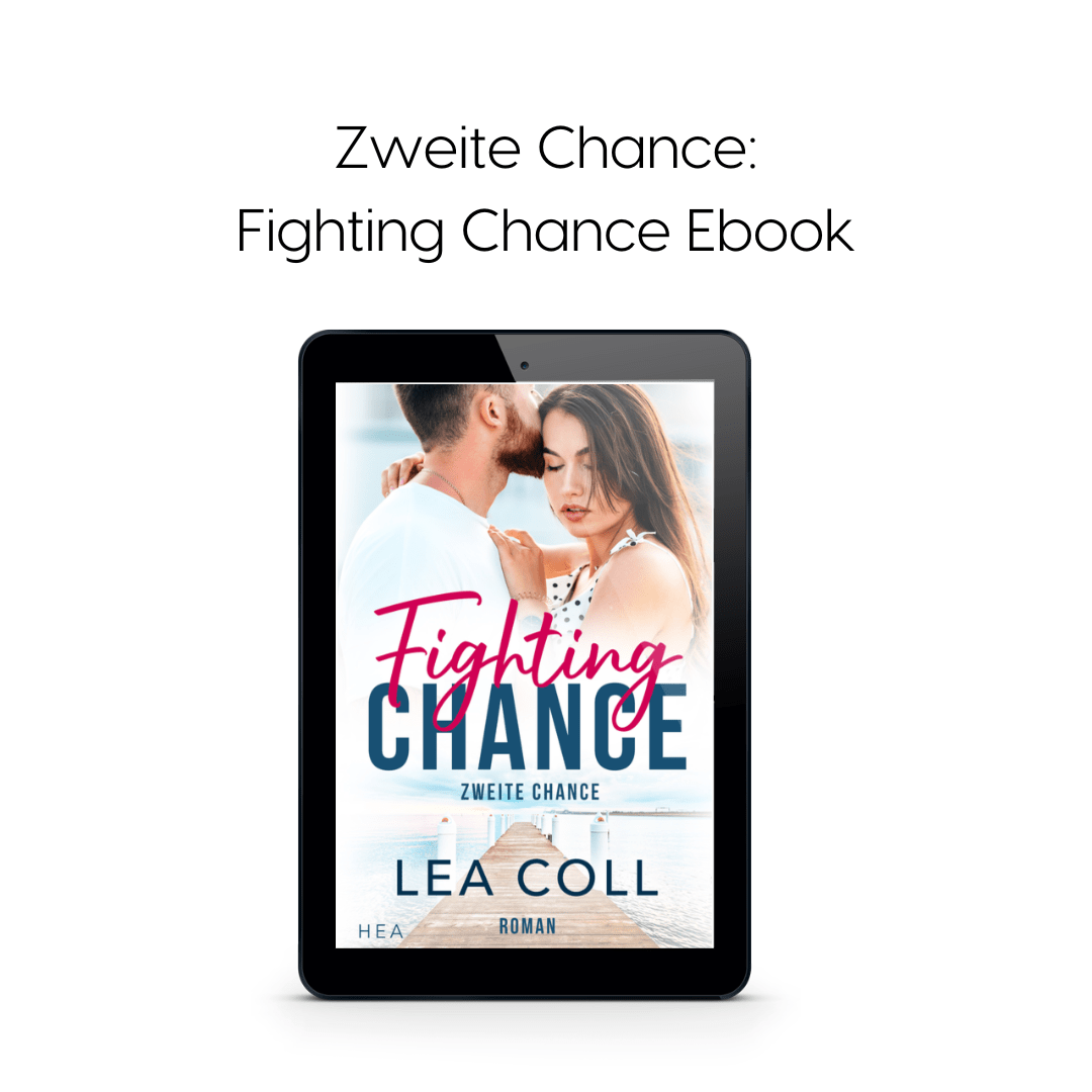 Zweite Chance: Fighting Chance Ebook