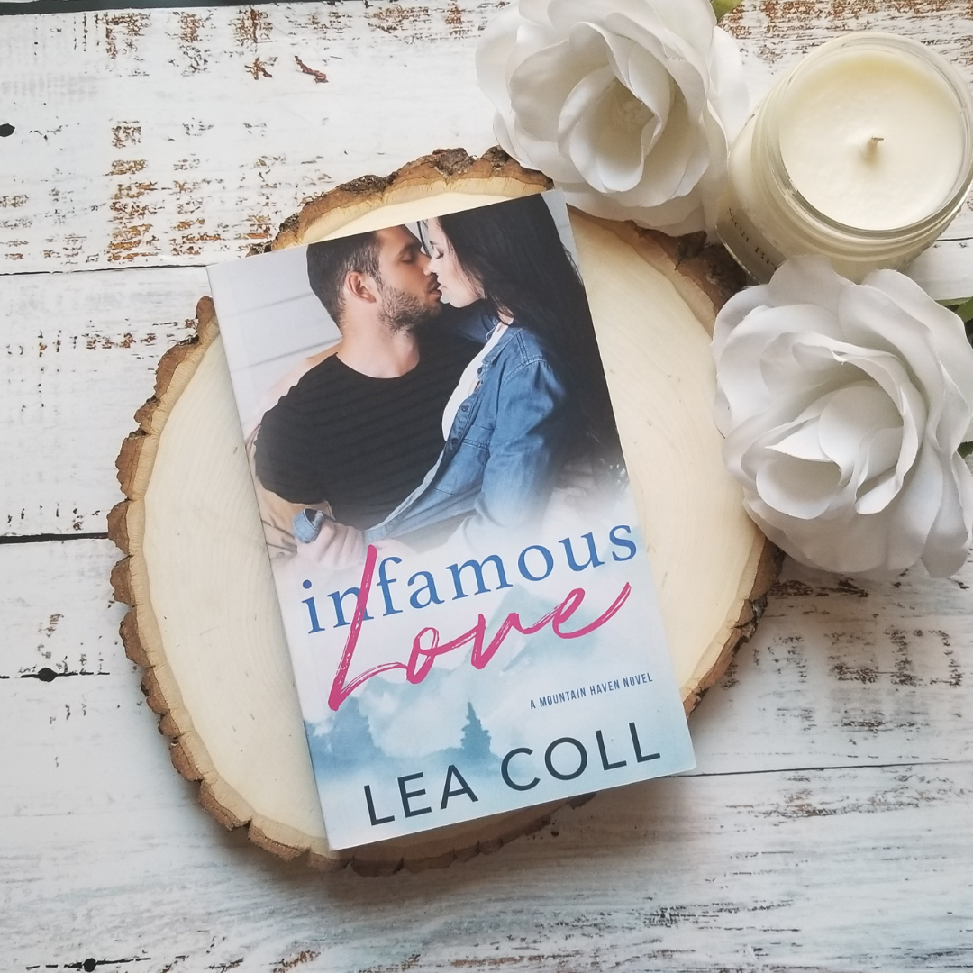 Infamous Love Paperback
