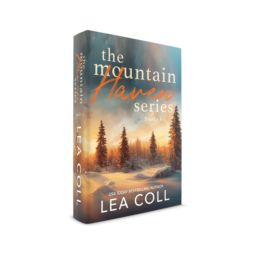 Mountain Haven Box Set (Books 1-3) Hardcover