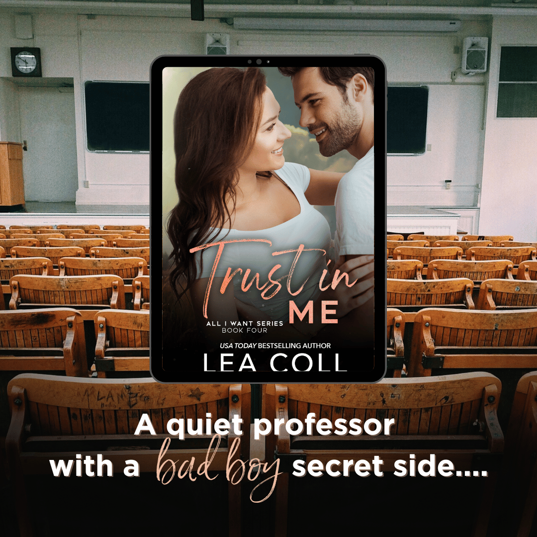 Trust in Me Ebook