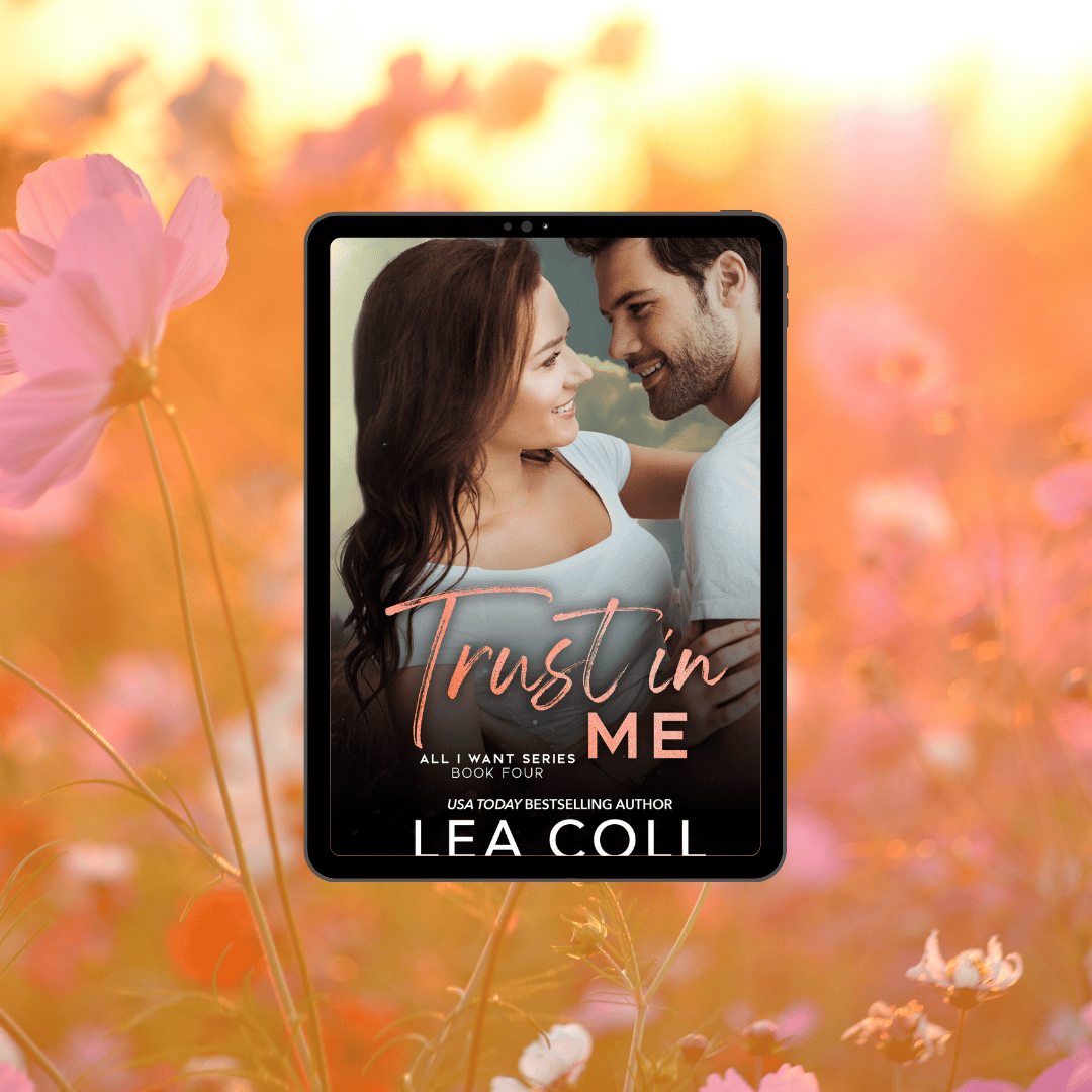 Trust in Me Ebook