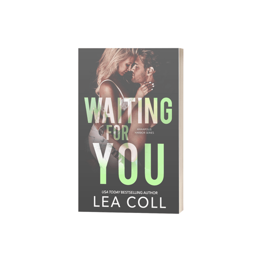 Waiting for You Paperback
