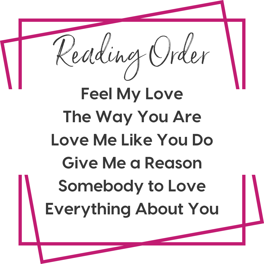 Ever After Series Box Set (Books 4-6) E-Book