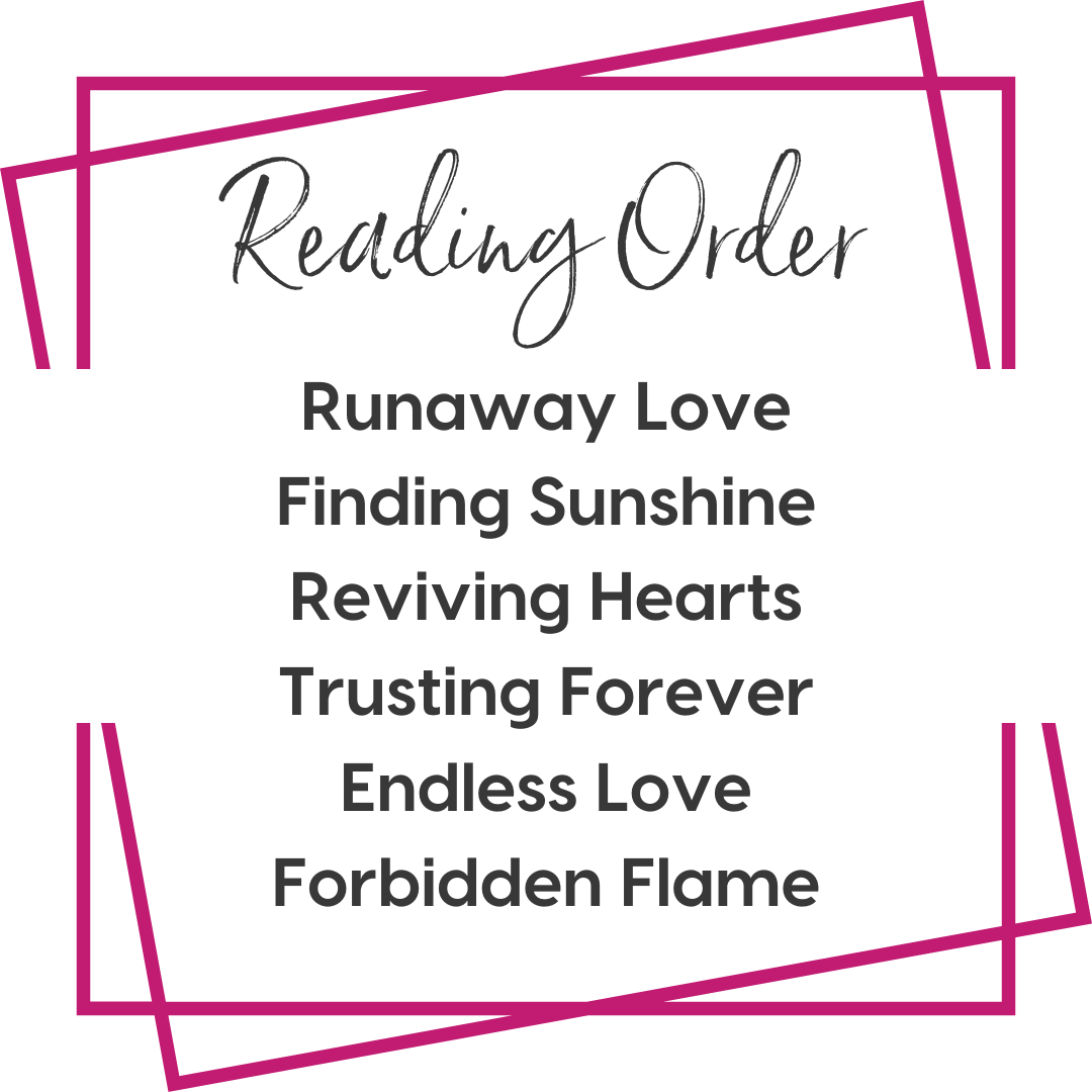 Runaway Love Hardcover