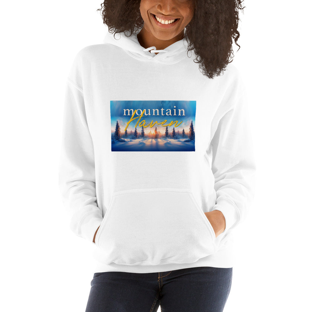 Mountain Haven Hoodie