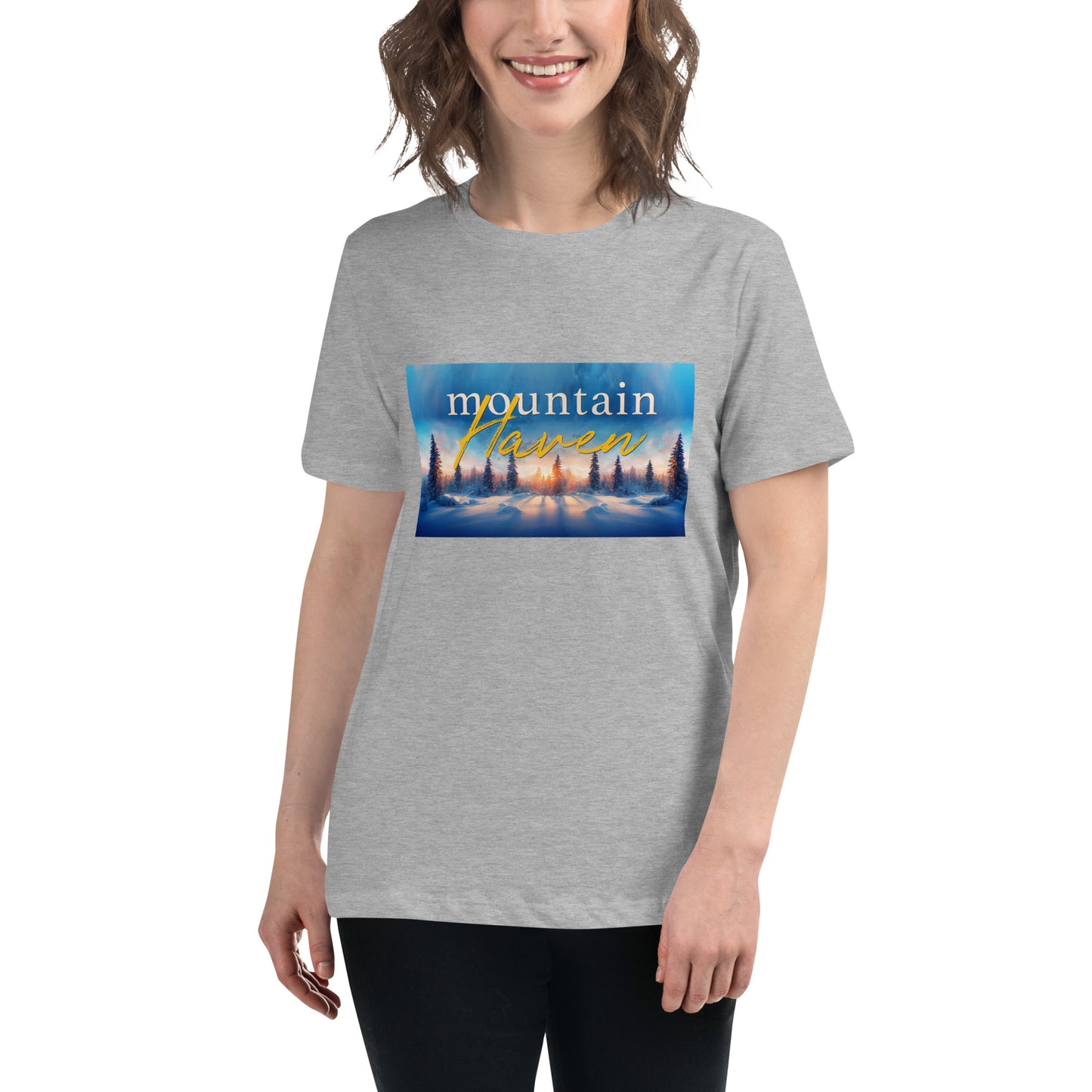 Mountain Haven T-Shirt