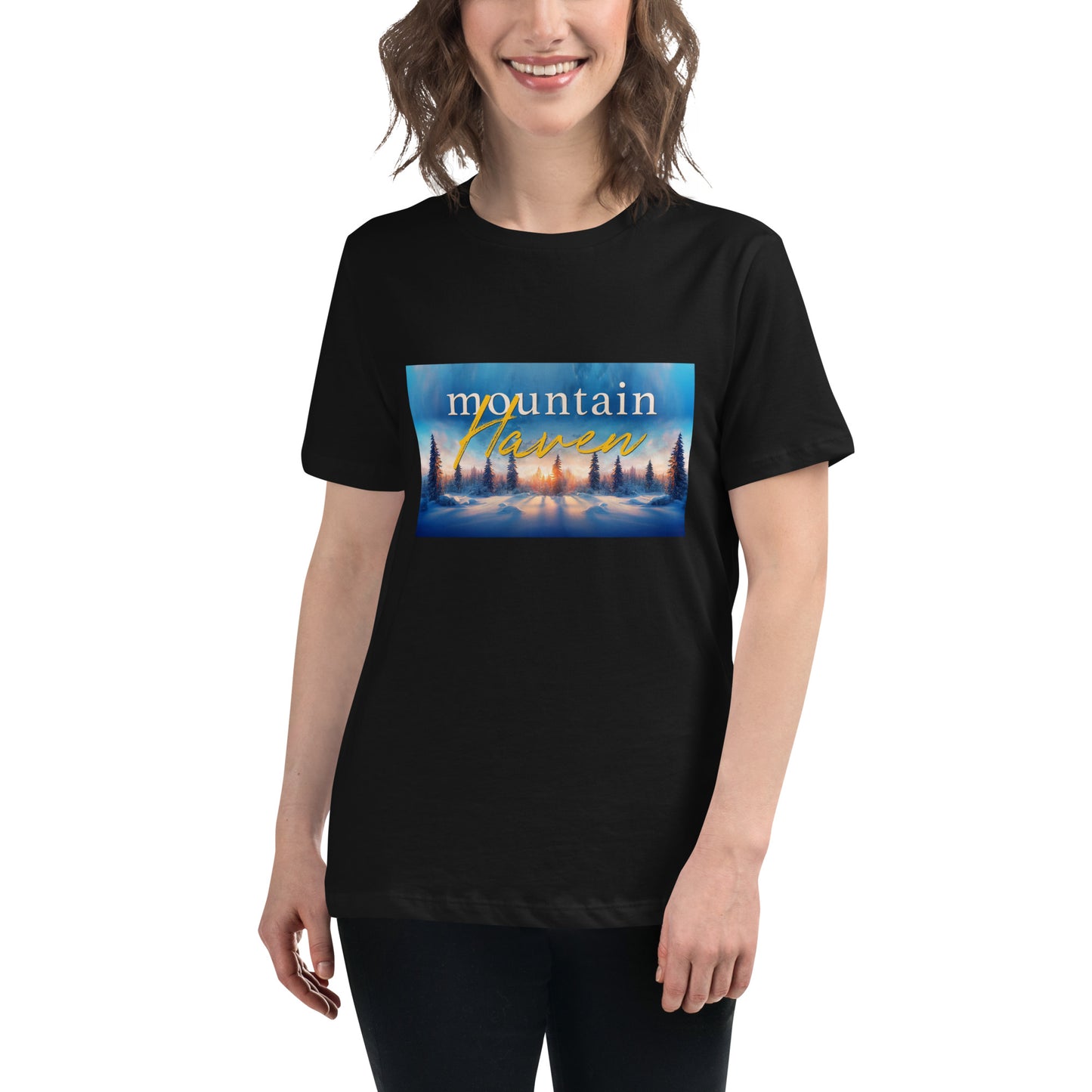 Mountain Haven T-Shirt
