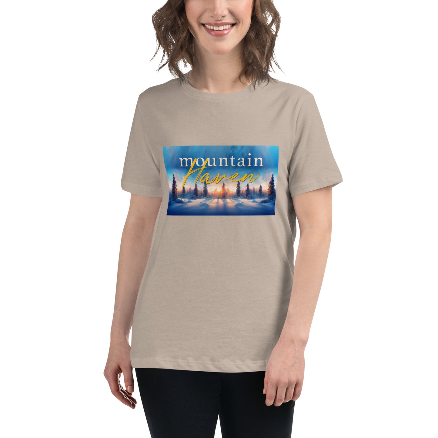 Mountain Haven T-Shirt