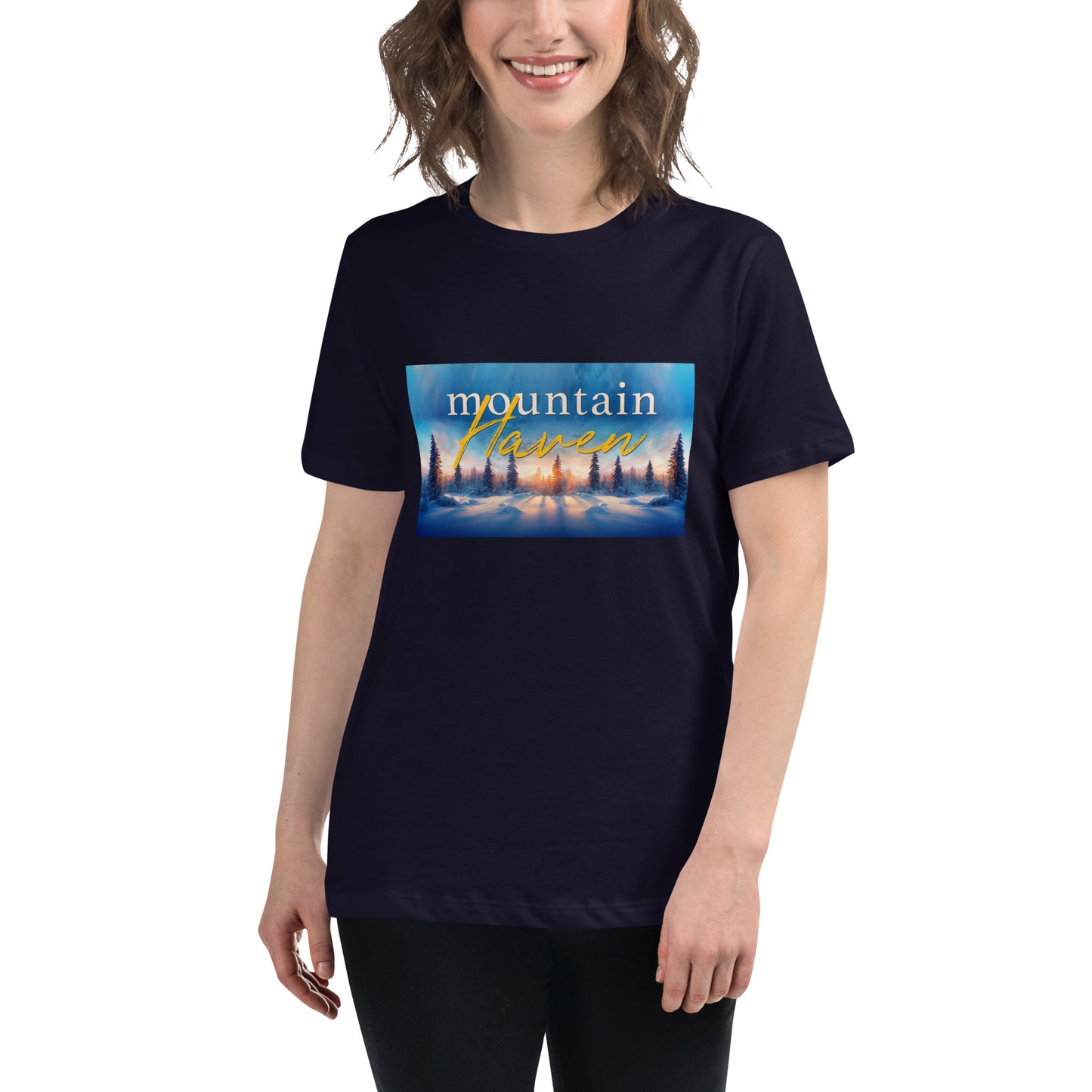 Mountain Haven T-Shirt