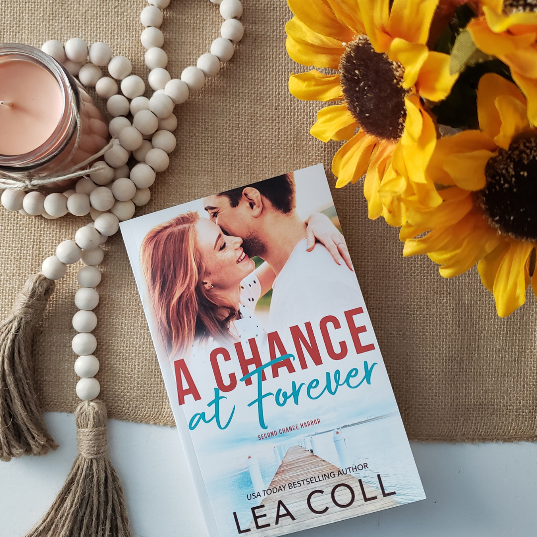 A Chance at Forever Ebook