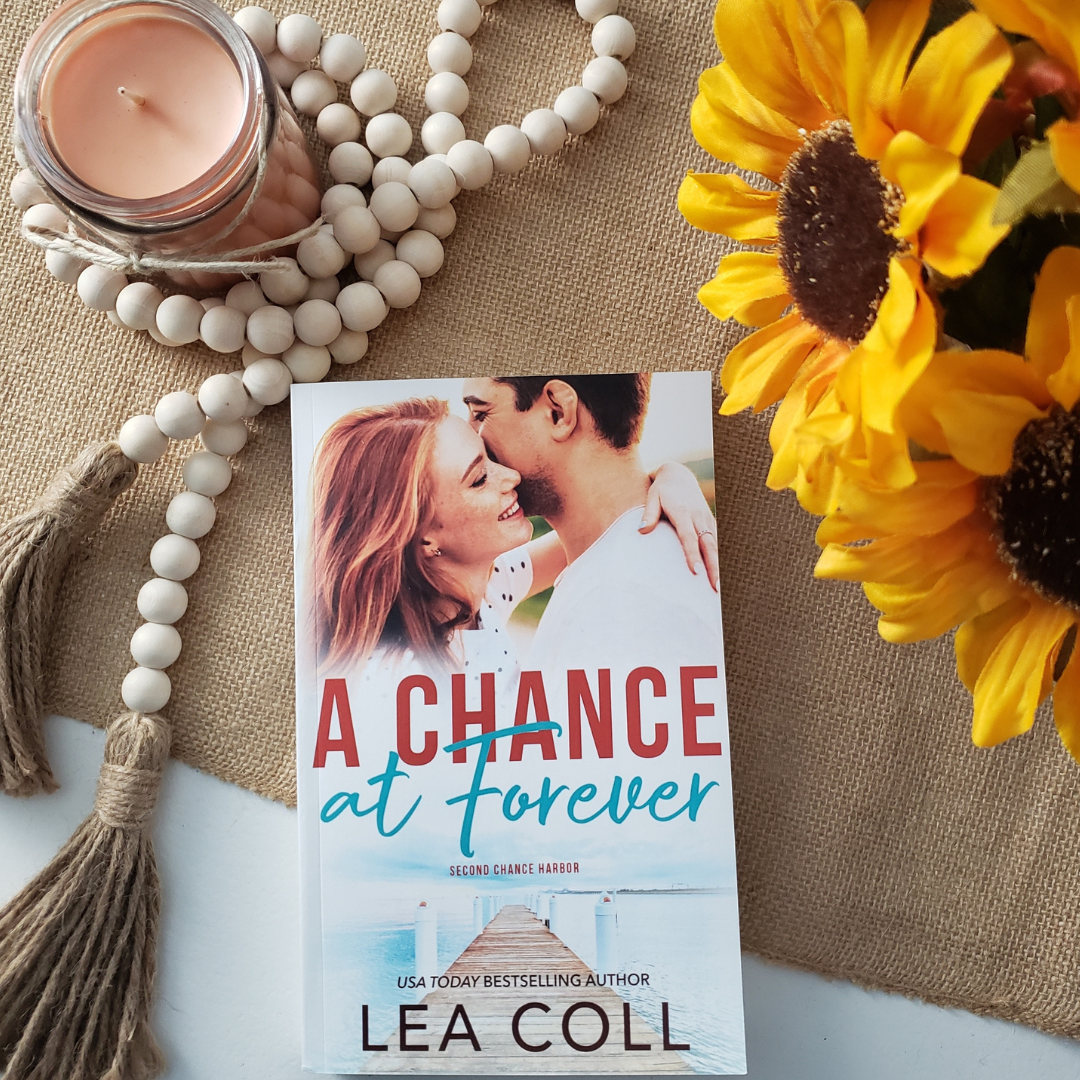 A Chance at Forever Paperback