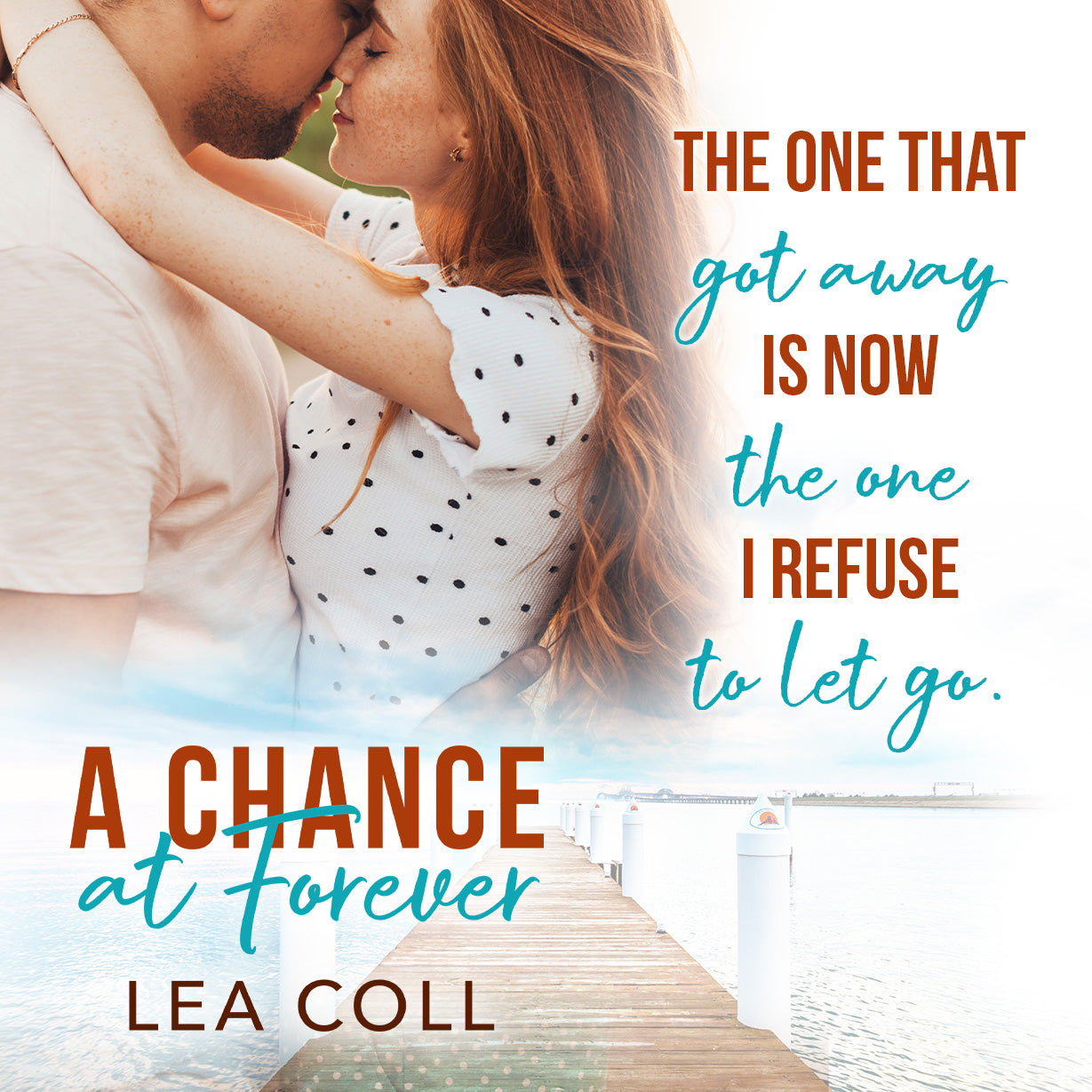 A Chance at Forever Ebook