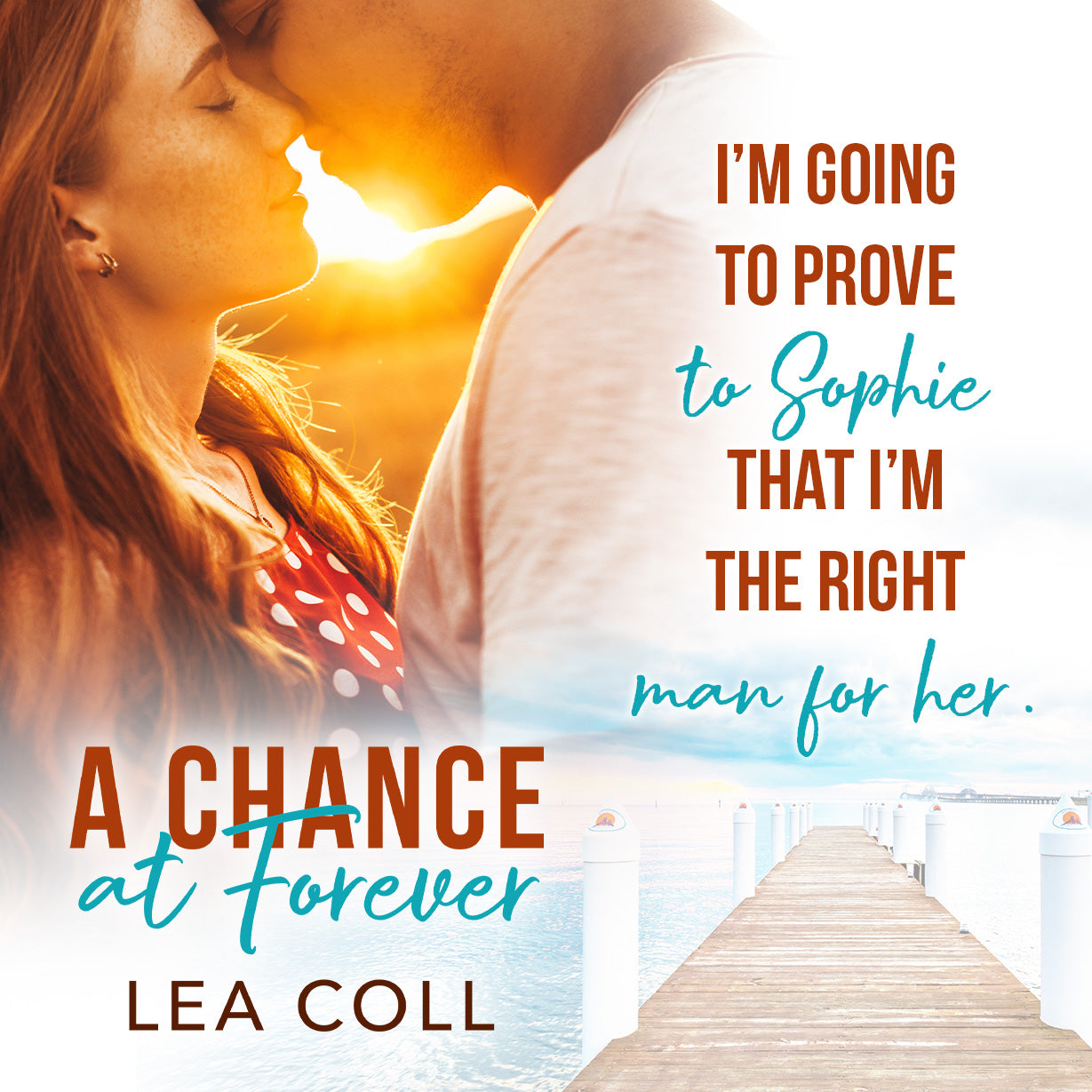 A Chance at Forever Ebook