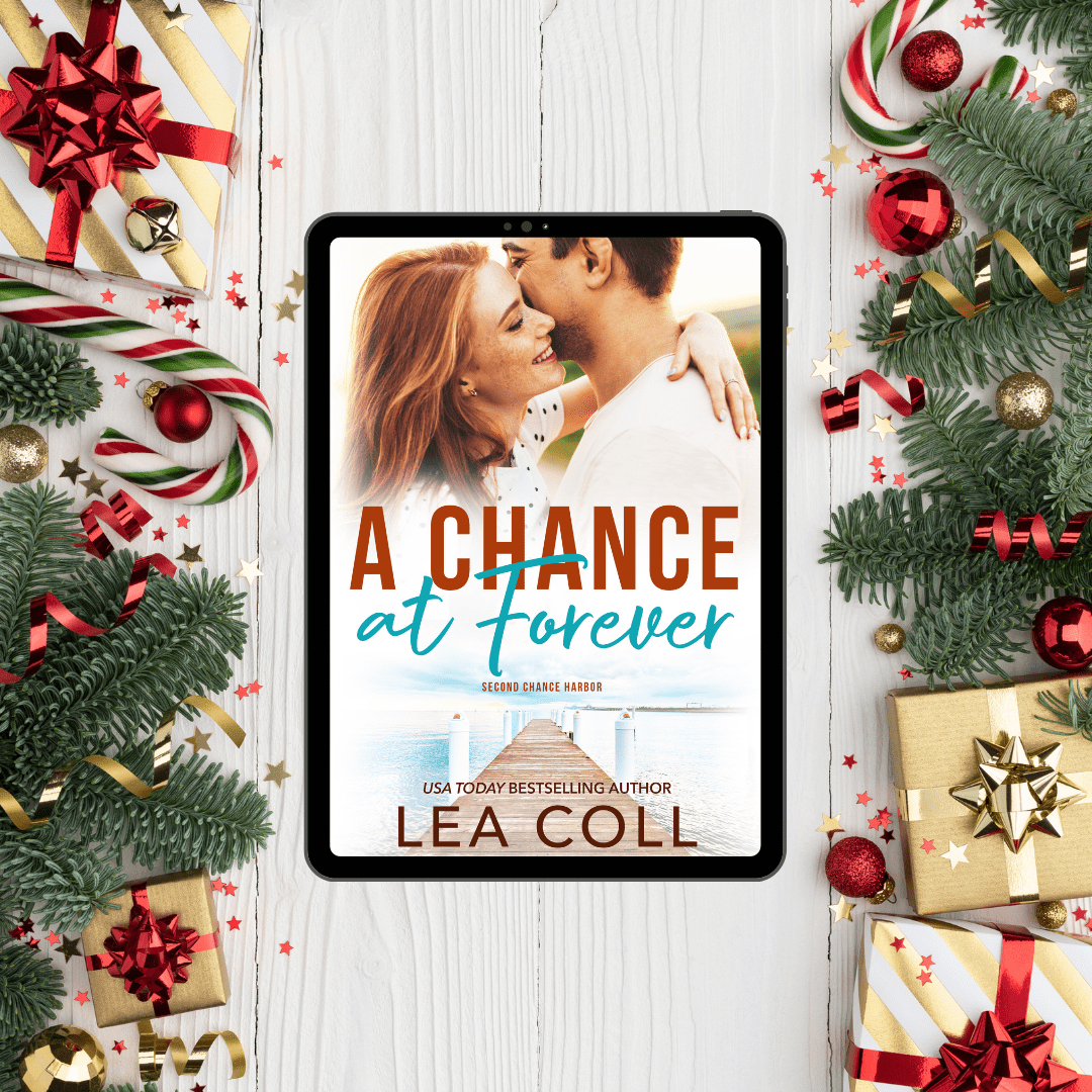 A Chance at Forever Ebook