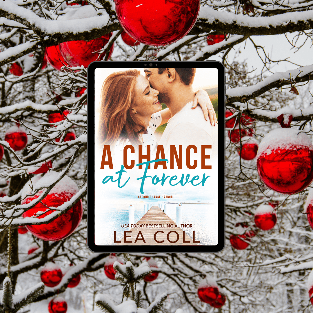 A Chance at Forever Ebook