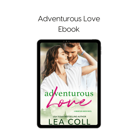 Adventurous Love Ebook