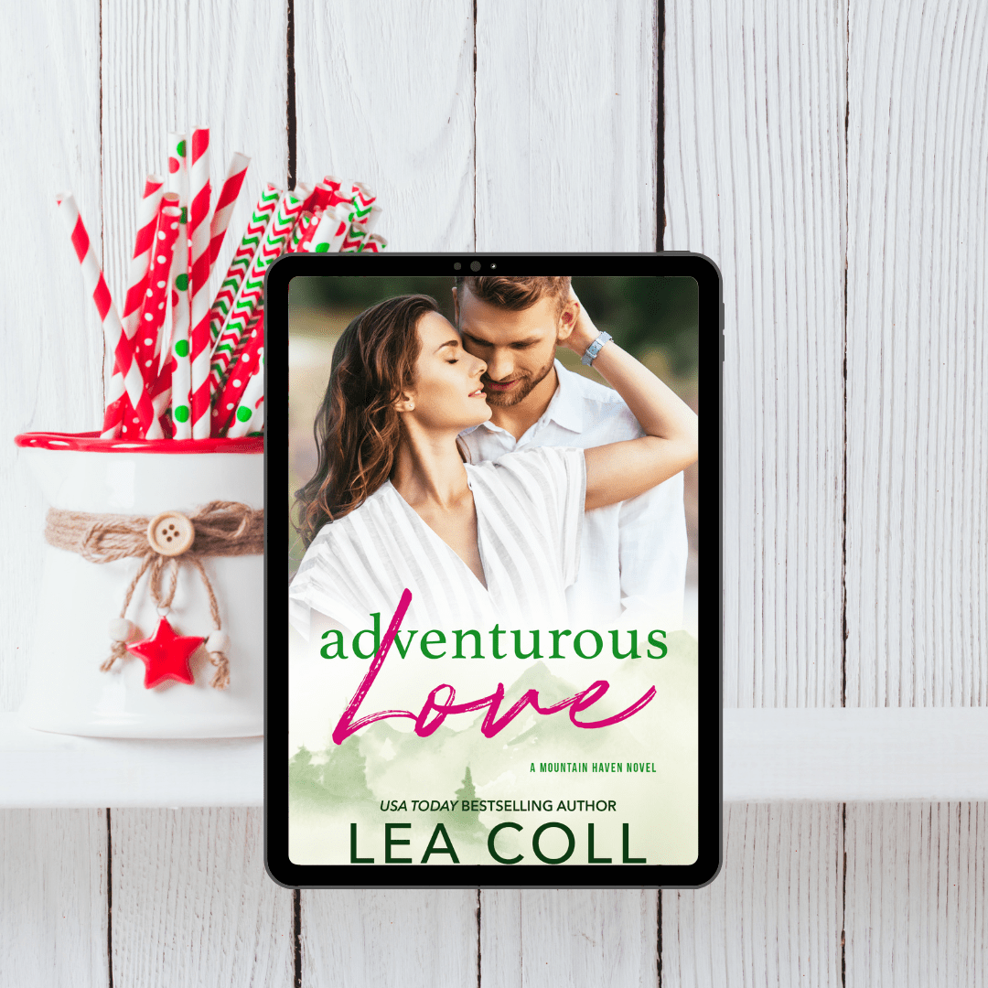 Adventurous Love Ebook