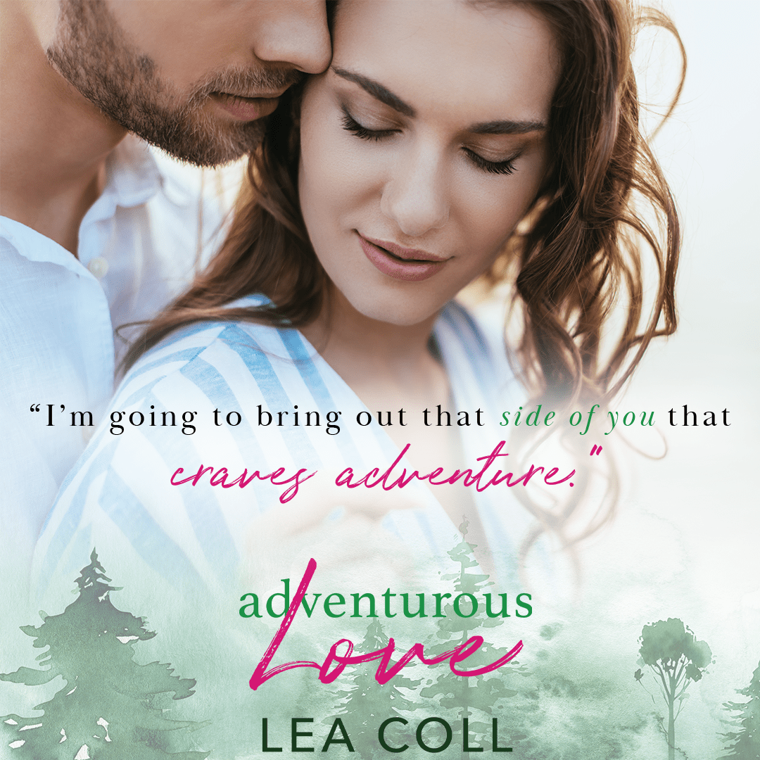 Adventurous Love Ebook