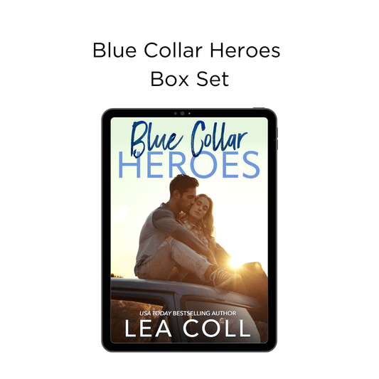 Blue Collar Heroes Box Set