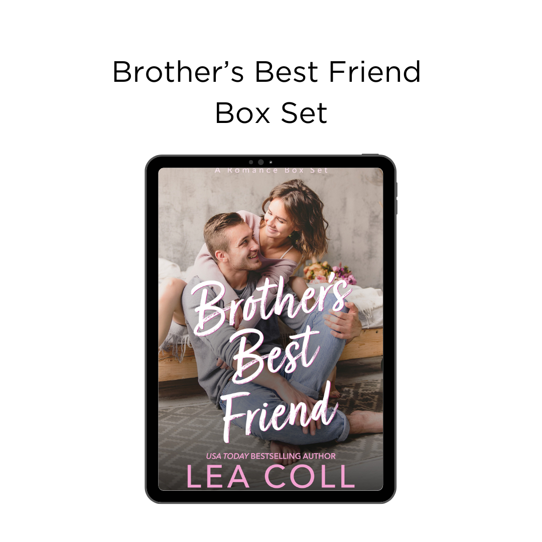 Brother's Best Friend Box Set