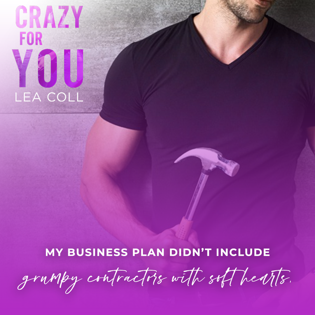 Crazy for You Ebook