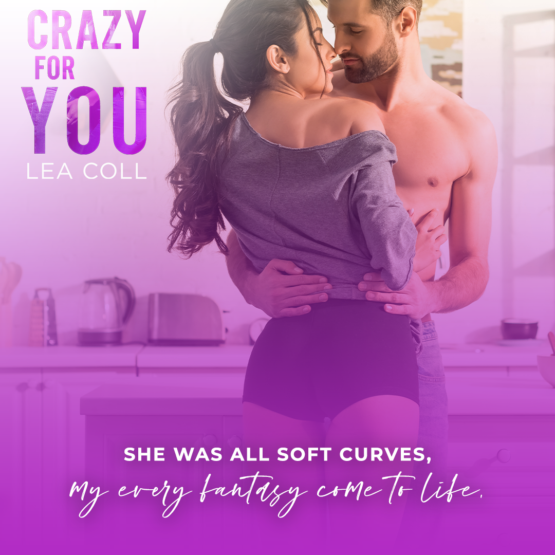 Crazy for You Ebook