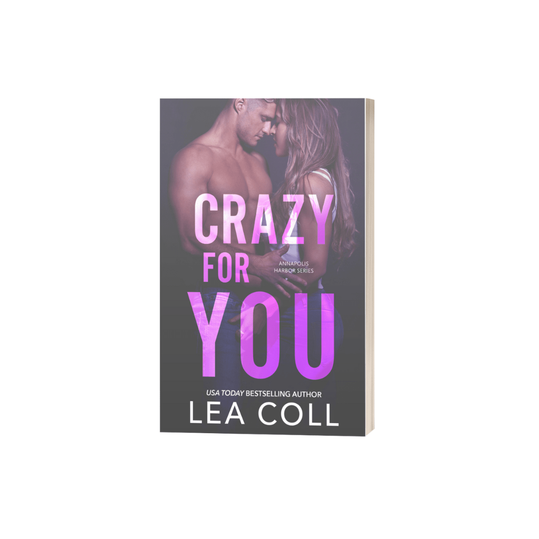 Crazy for You Paperback