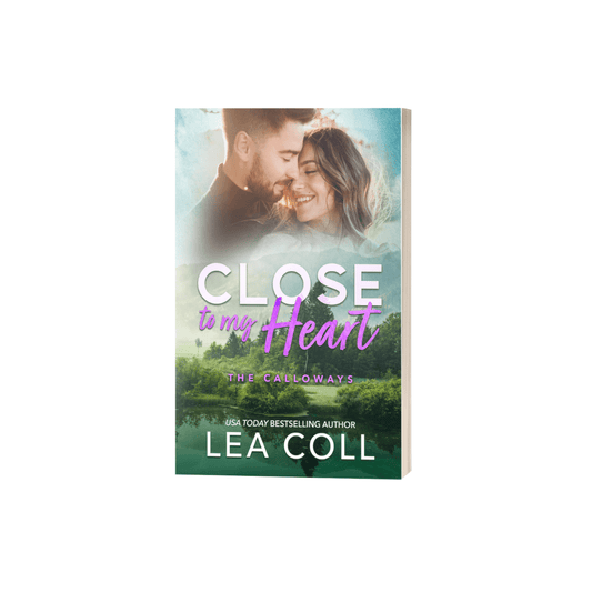Close to My Heart Paperback