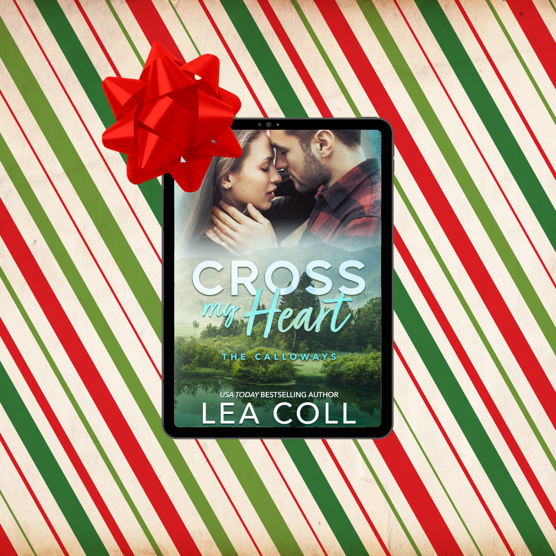 Cross My Heart Ebook