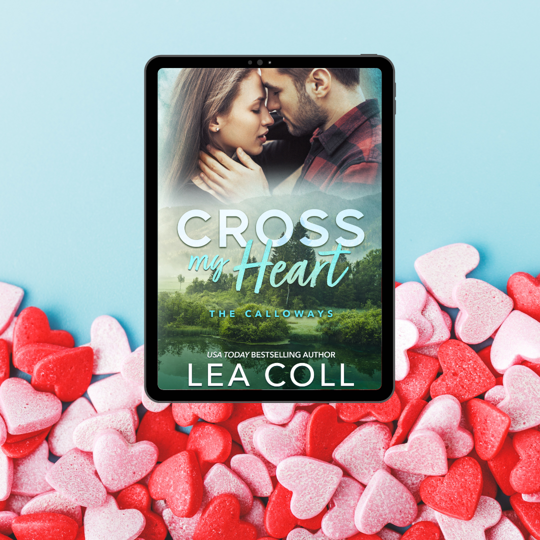 Cross My Heart Ebook