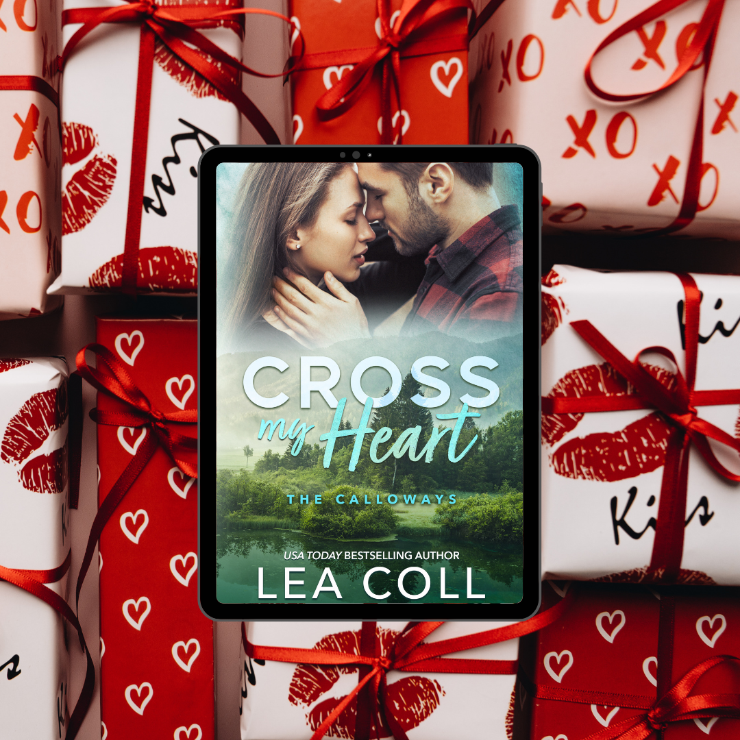 Cross My Heart Ebook