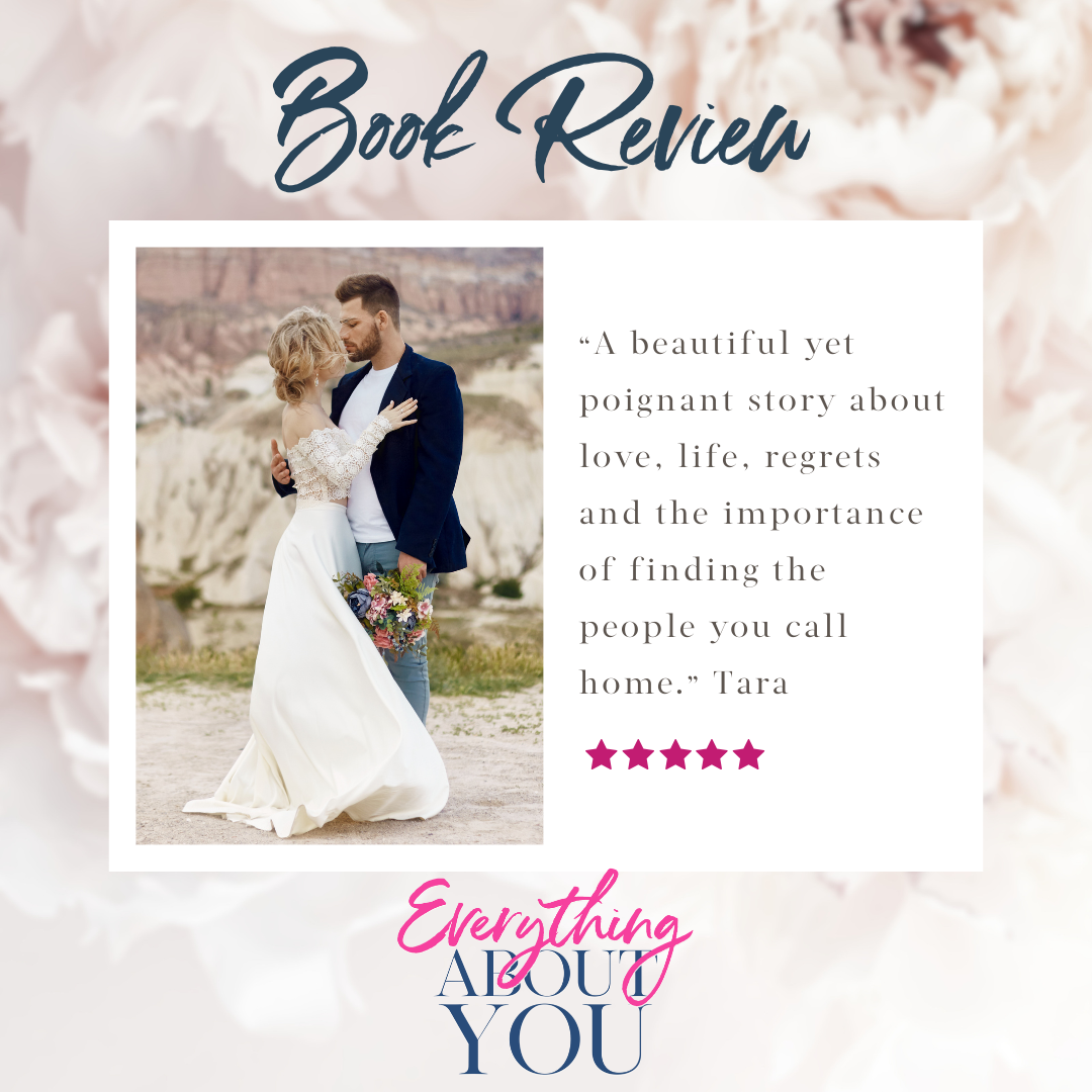 Everything About You Ebook