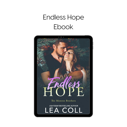 Endless Hope Ebook