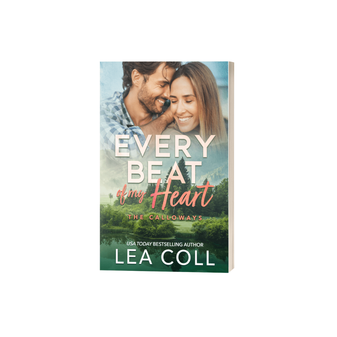 Every Beat of My Heart Paperback