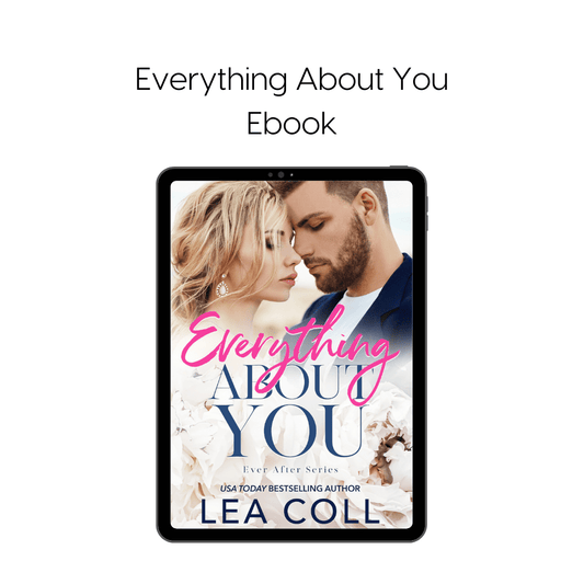 Everything About You Ebook