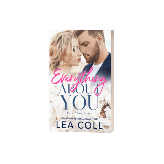 Everything About You Paperback