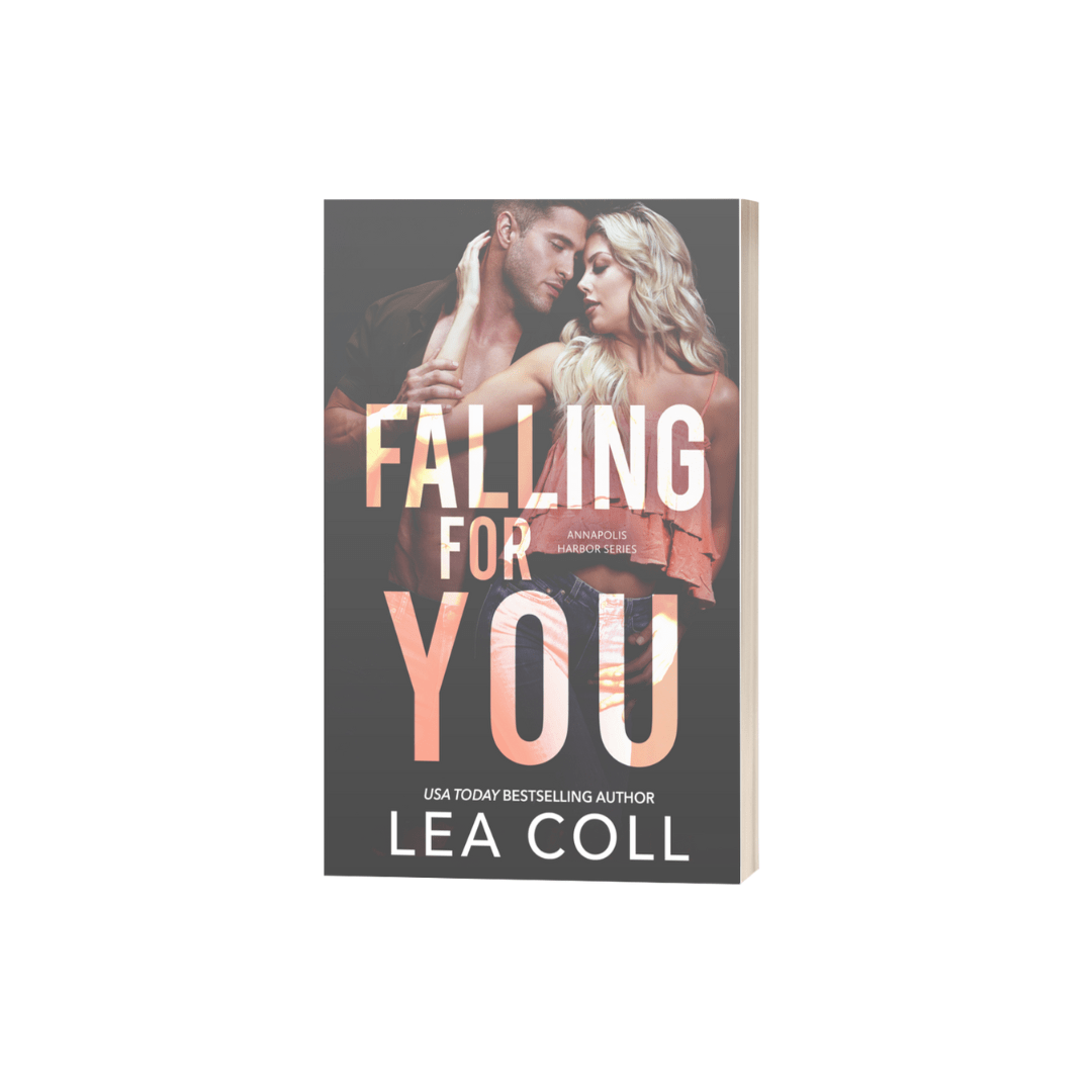 Falling for You Paperback