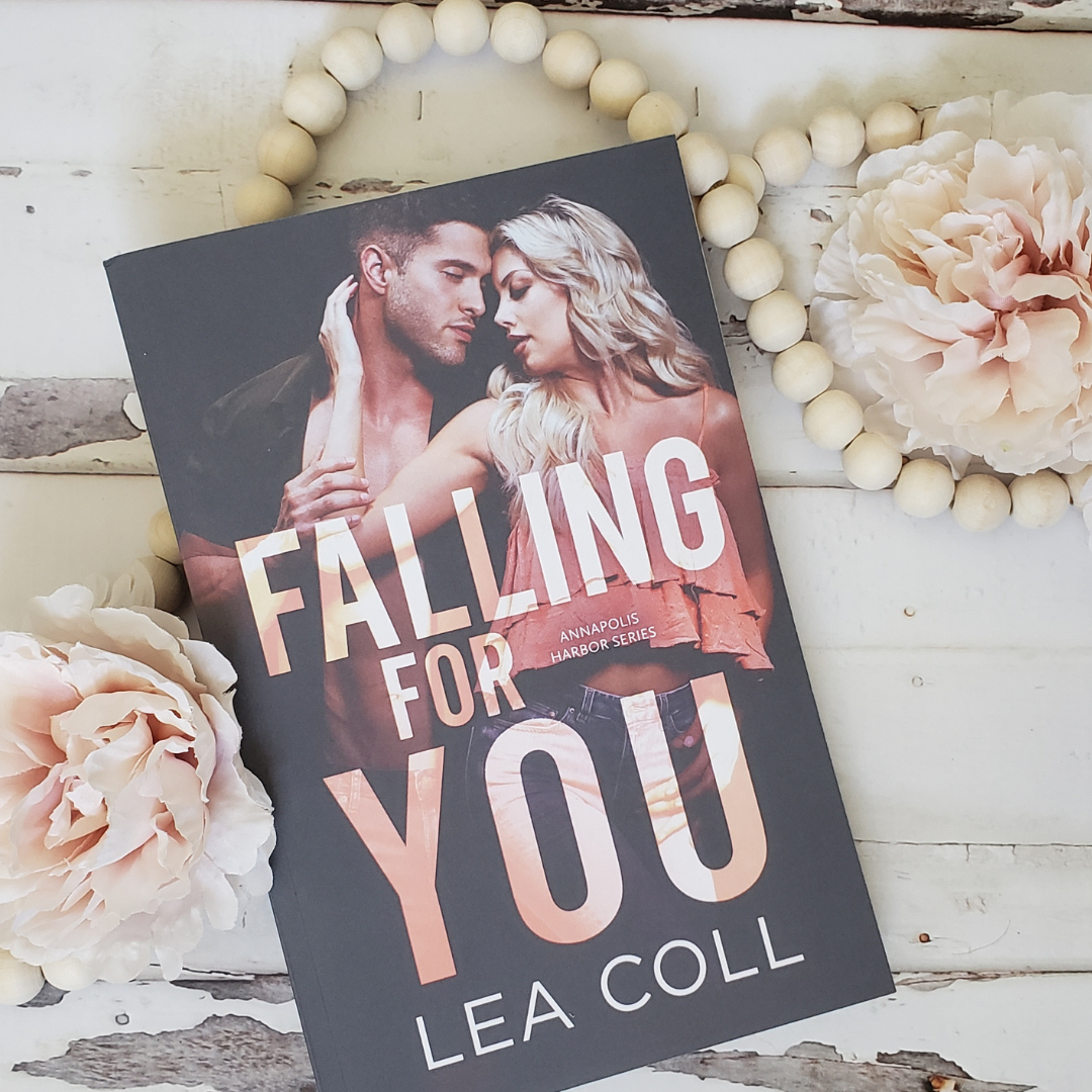 Falling for You Paperback