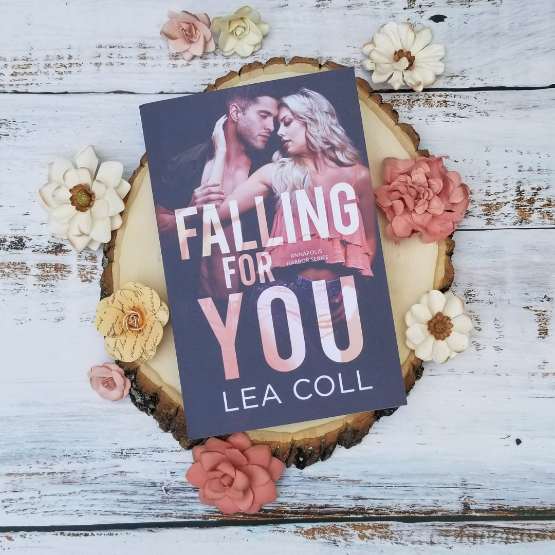 Falling for You Ebook