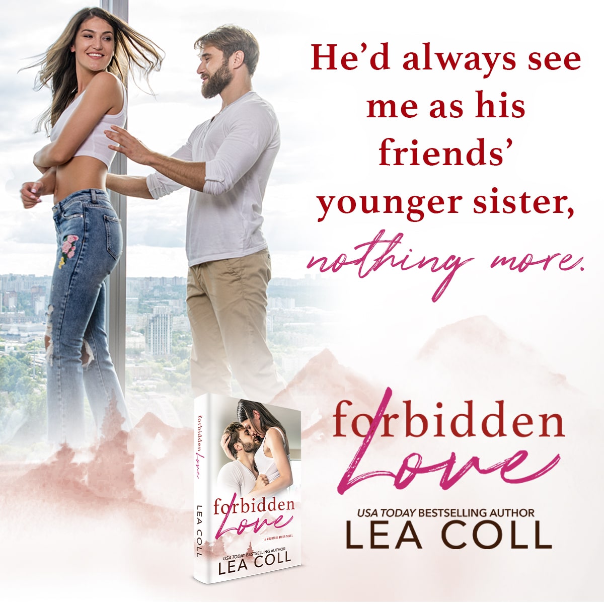 Forbidden Love Ebook