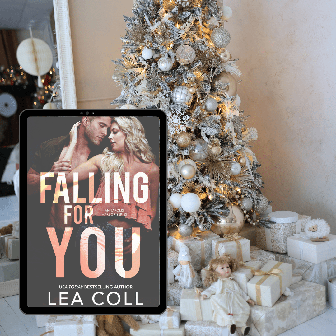 Falling for You Ebook