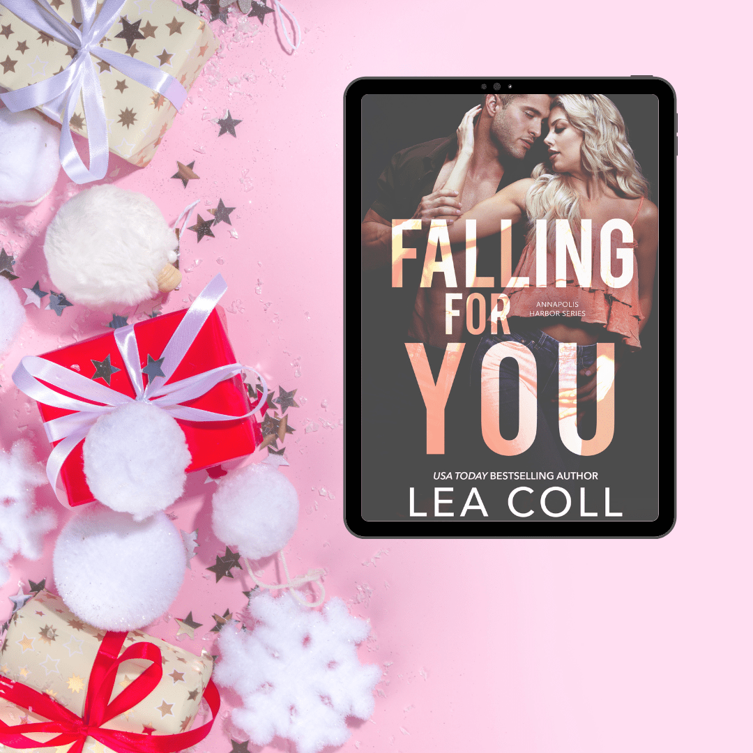 Falling for You Ebook