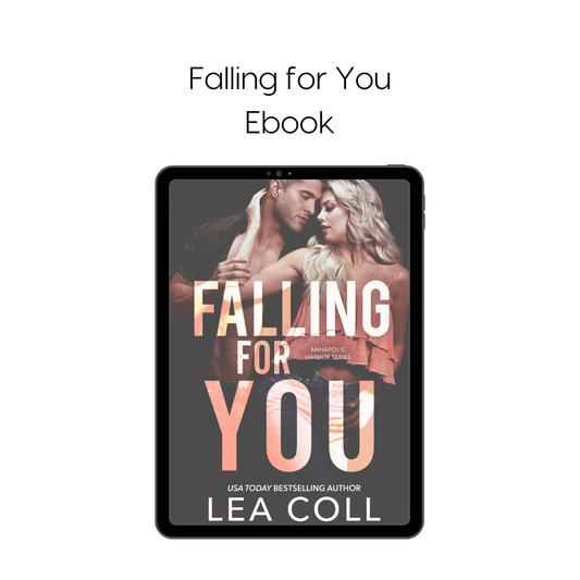 Falling for You Ebook