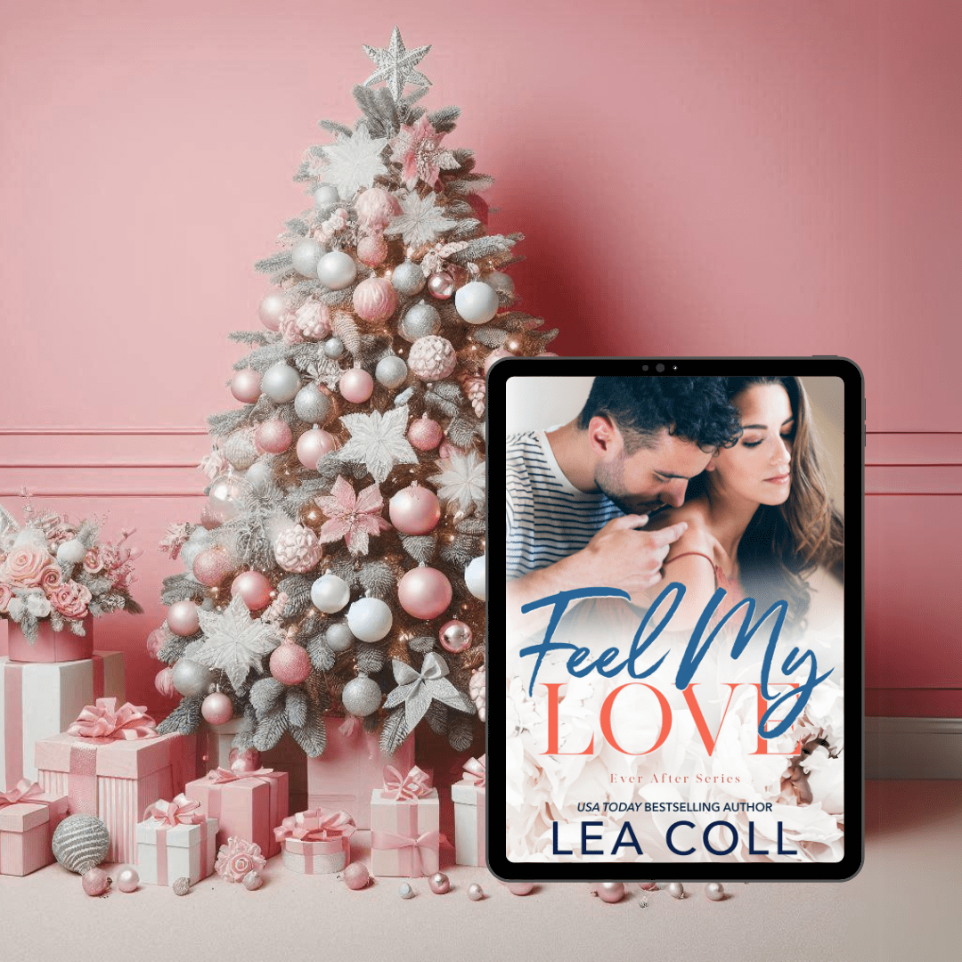 Feel My Love Ebook