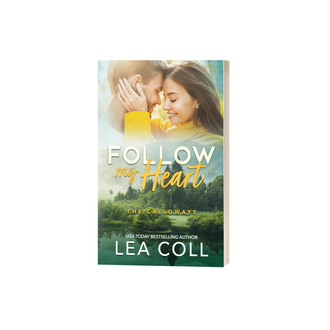 Follow My Heart Paperback